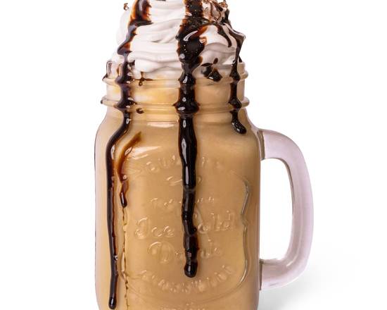 Order Shake Me Like A Choco-Loco food online from The Loaded Vegan store, Homestead on bringmethat.com