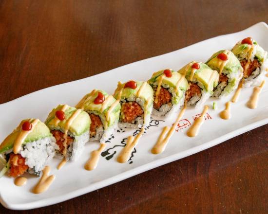 Order 911 Roll food online from Roll Roll store, Los Angeles on bringmethat.com