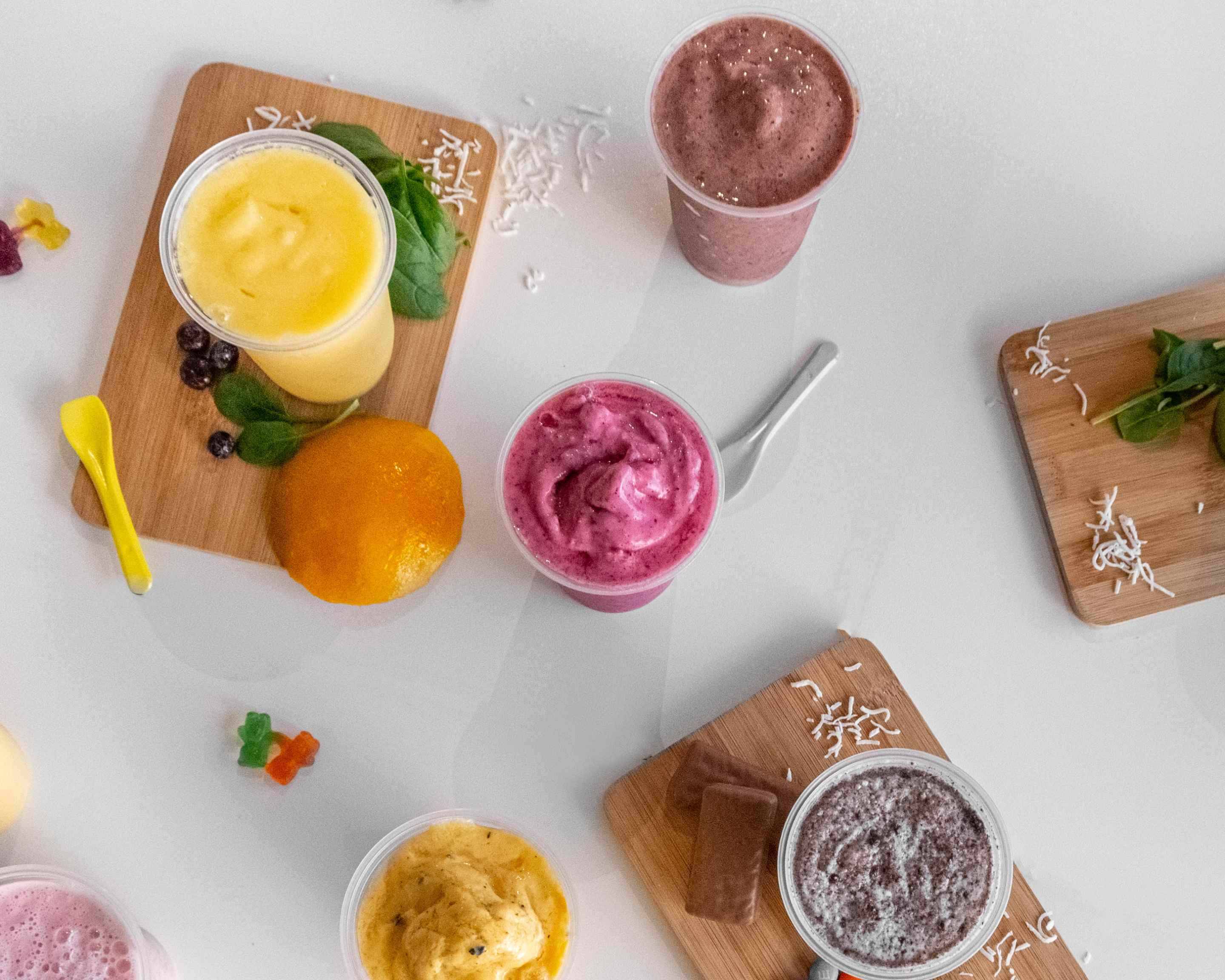 Juice King Malvern Takeaway in Melbourne Delivery Menu & Prices