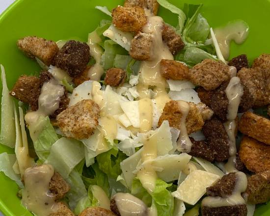 Order Caesar food online from Spaghetto store, Davie on bringmethat.com