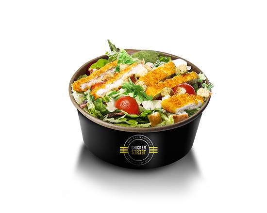 Salade Caesar