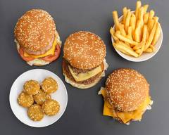 Beetle Burger