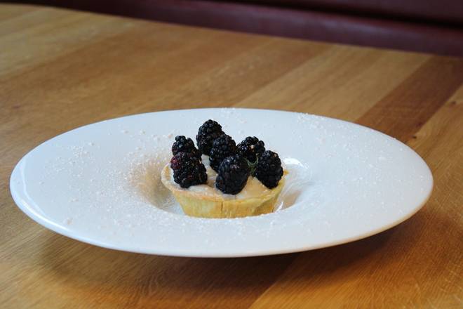 Order Lemon Tartlet food online from Silver store, Bethesda on bringmethat.com