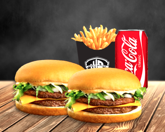 W7🍔🍟🥤