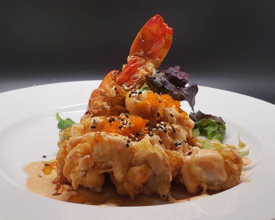 Order Crispy Lobster food online from Siam Rice store, Miami on bringmethat.com