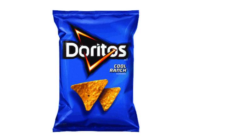 Order Doritos Cool Ranch food online from Dangelo Grilled Sandwiches store, Auburn on bringmethat.com