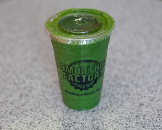 Order Aloha Cooler food online from Smoothie Factory store, Sugar Land on bringmethat.com