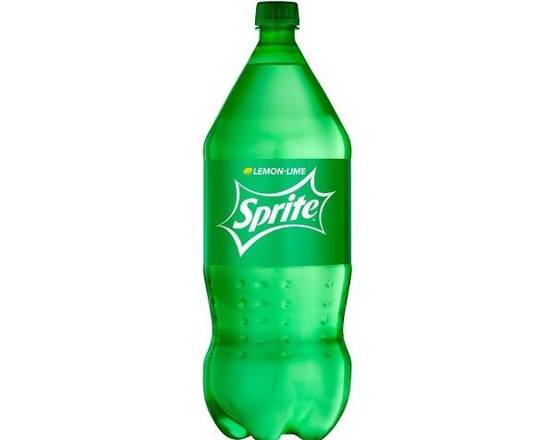 Order Sprite, 2L mixer food online from Woodbury Wine & Spirits store, ORLANDO on bringmethat.com