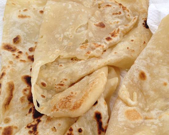 Order Roti Skin food online from Topaze Restaurant 1 store, New York on bringmethat.com