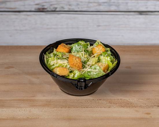 Order Side Caesar Salad food online from The Habit Burger Grill store, Los Angeles on bringmethat.com