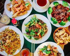 Restaurante Oriental