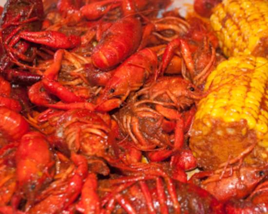 Order Crawfish food online from The Mad Claw store, Rancho Cucamonga on bringmethat.com