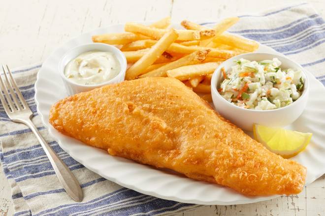 Order Great Alaskan Cod food online from Bob Evans store, Lewes on bringmethat.com