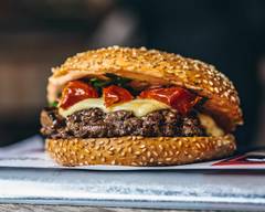 Big Fernand (South Kensington)