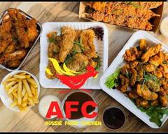 Aussie Fried Chicken (Chermside)