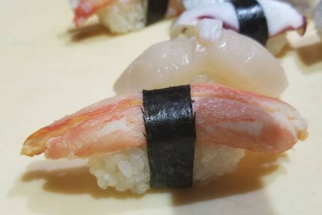 Order Snow-Crab(1pc) food online from Hokkaido store, Winter Springs on bringmethat.com