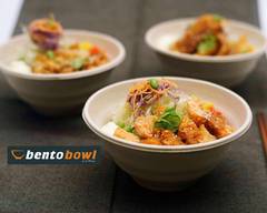 Bento Bowl (New Plymouth)