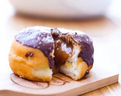 Rock and Donuts - Obelisco