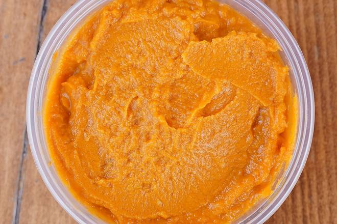 Order Yucatan Yams food online from Sharky's Woodfired Mexican Grill store, Los Angeles on bringmethat.com