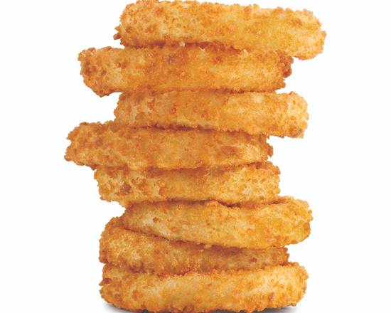 Order Onion Rings food online from A&W All-American Food store, Tacoma on bringmethat.com