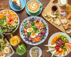 Okapi Café