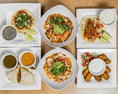 Benito's Breakfast Burritos