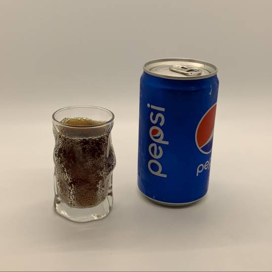 Order Pepsi food online from Mediterraneaneat All With Olive Oil store, Dallas on bringmethat.com