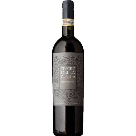 Order Tesoro della Regina Chianti Classico Riserva - 750ml food online from Total Wine & More store, Laguna Hills on bringmethat.com