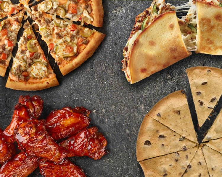 Order Papa John S 11105 Tara Blvd Delivery Online Atlanta Menu Prices Uber Eats