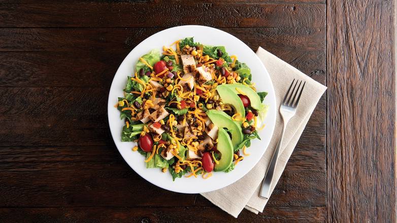 Order Mesa Chicken Salad food online from Jasons Deli store, Nashville on bringmethat.com