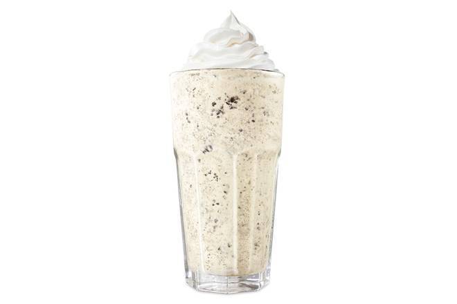 Order Classic OREO® Shake food online from Burger King store, St Petersburg on bringmethat.com