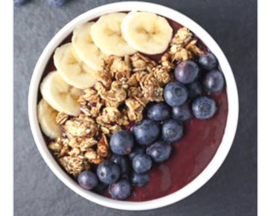 Order Acai Bowl food online from Cafe Basil store, Houston on bringmethat.com