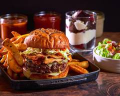 Bourbon Burger Bar by MINA (San Francisco)