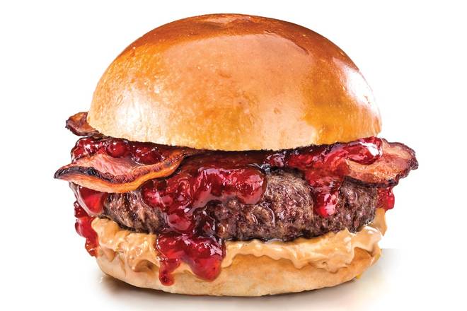 Order Peanut Butter & Jealousy food online from Arooga's Route 11 store, Mechanicsburg on bringmethat.com