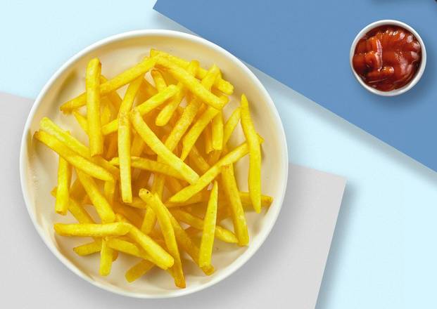 Order Freaky Fries  food online from Fun Fried Chicken store, Minneapolis on bringmethat.com