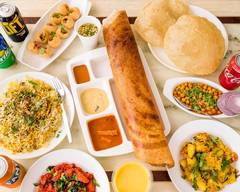 Top in Town Indian Restaurant NZ