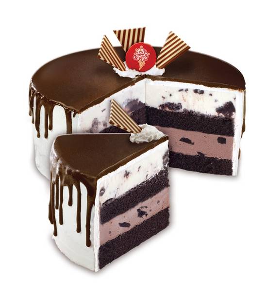 Order Tall, Dark & Delicious - Ready Now food online from Cold Stone Creamery store, Gainesville on bringmethat.com