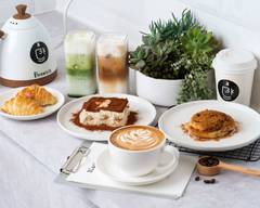 BLACK COFFEE 黑咖啡 溫州店
