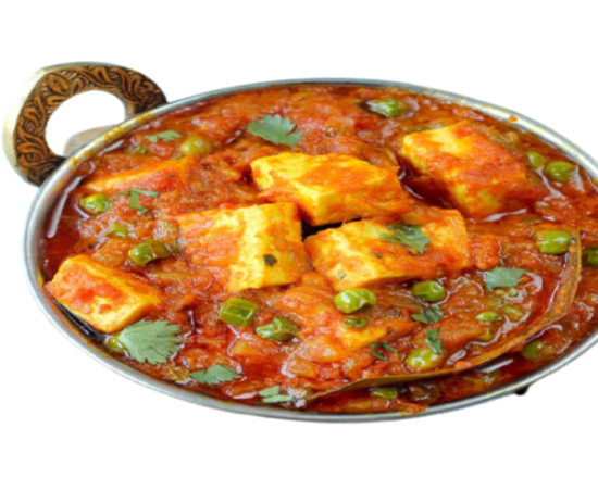 Shahi paneer