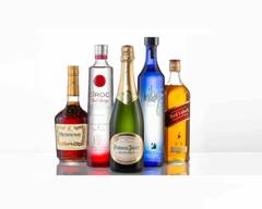 Booze & Brews Liquor (burbank)