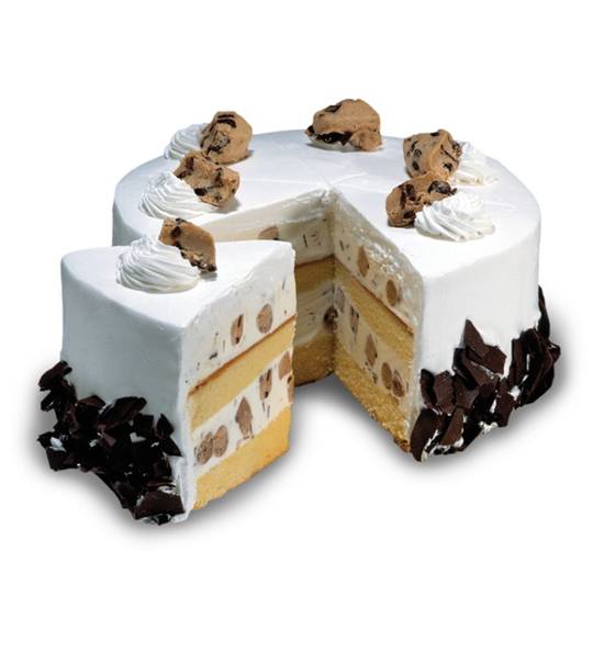 Order Cookie Dough Delirium™  - Ready Now food online from Cold Stone Creamery store, Chula Vista on bringmethat.com