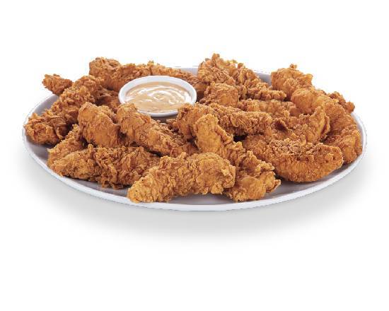 Order Cajun Tenders food online from Krispy Krunchy Chicken store, DeLand on bringmethat.com