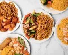 Mikado Supreme Buffet