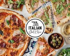 Italian Street Kitchen (Zetland)