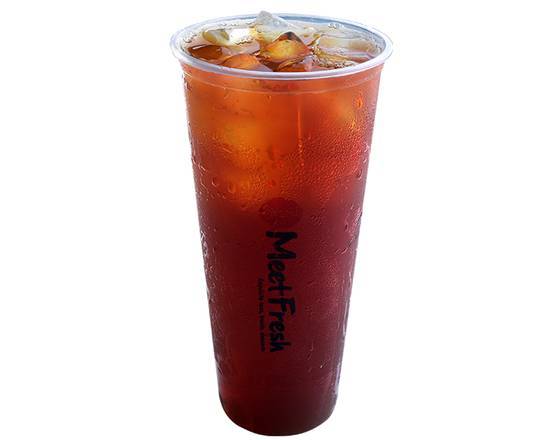 Order Oolong Tea food online from Meet Fresh store, San Mateo on bringmethat.com