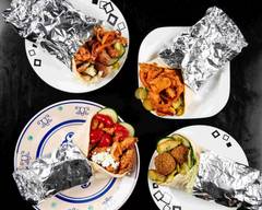 Sinbad Wraps