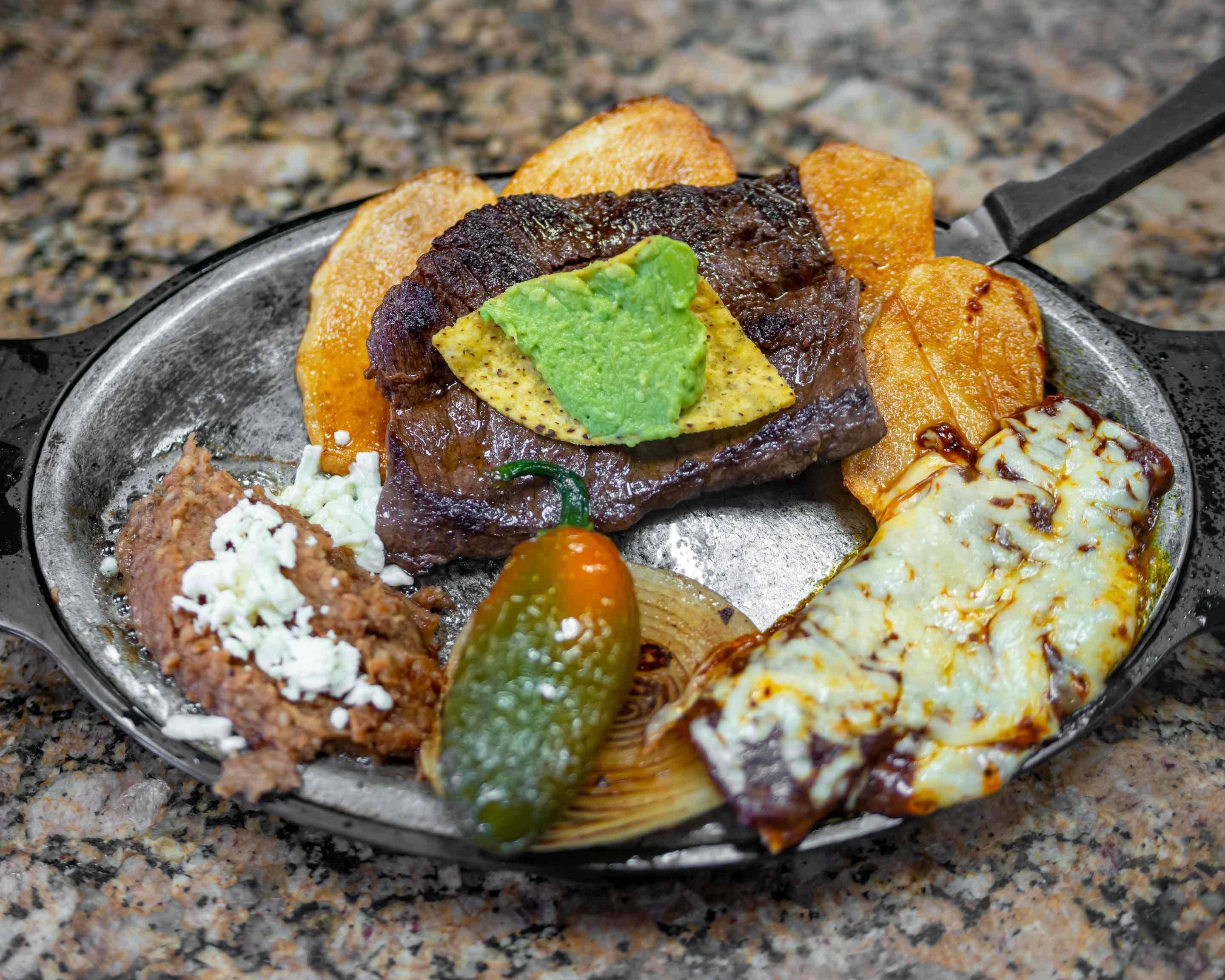 Order Nuevo Leon Restaurant Menu Delivery【Menu & Prices】 Chicago