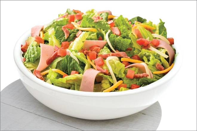 Order Club Salad food online from Papa Murphy's store, West St. Paul on bringmethat.com