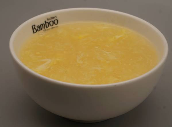 Order Egg Drop  food online from Inchin Bamboo Garden store, Nashville on bringmethat.com