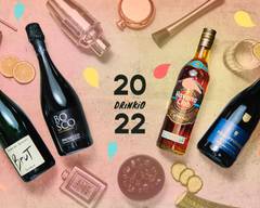 Drinkio Bastille - cave à vins, Alcool & Spiritueux
